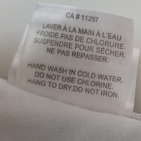 [AQUA ROSE] Floral Bikini Top - Picture 11 of 12